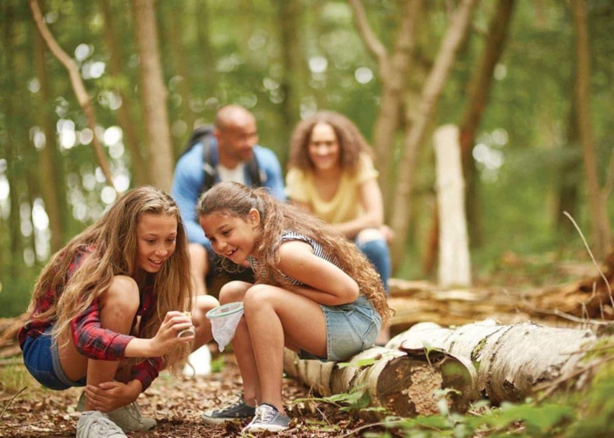 Woodhall Country Park Lodges ウッドホール・スパ エクステリア 写真